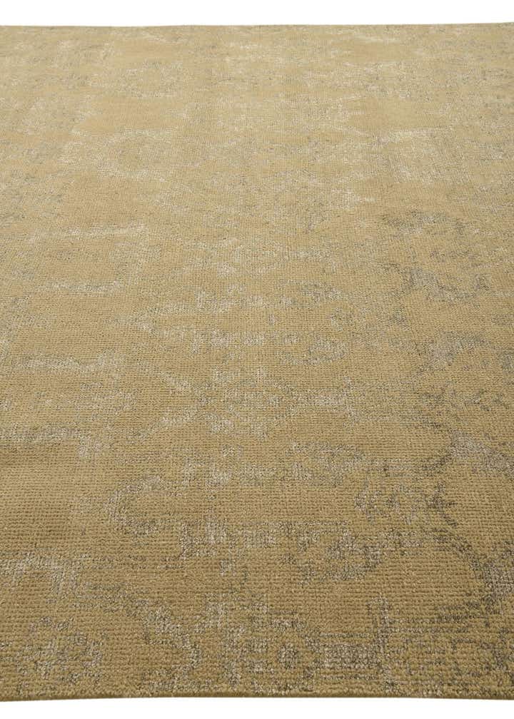 9' 10 x 13' 10 Hand Knotted Luna Rug