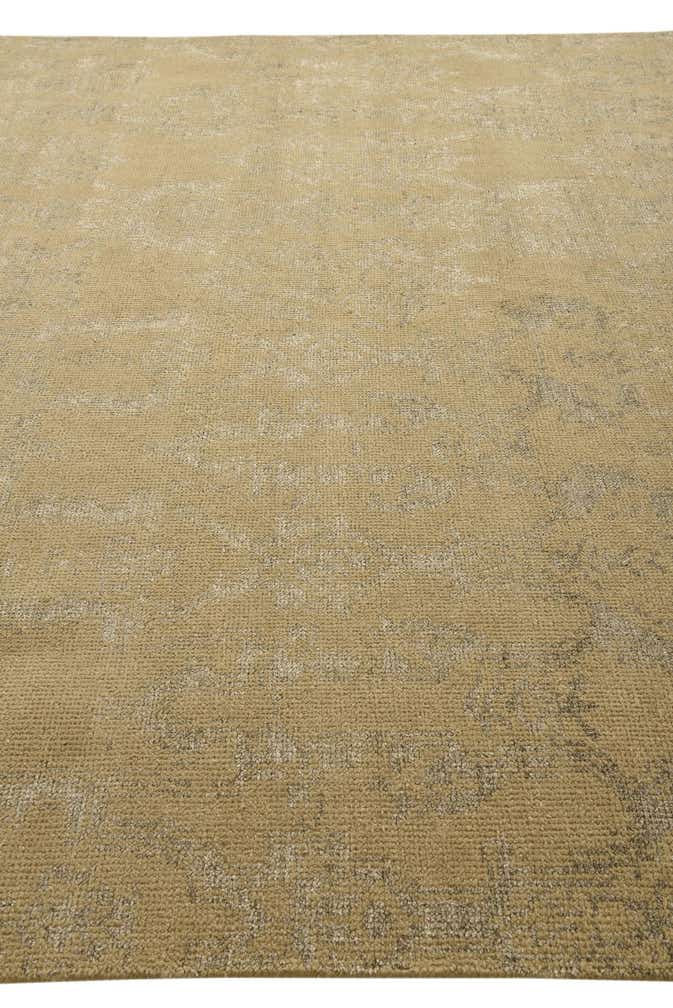 9' 10 x 13' 10 Hand Knotted Luna Rug