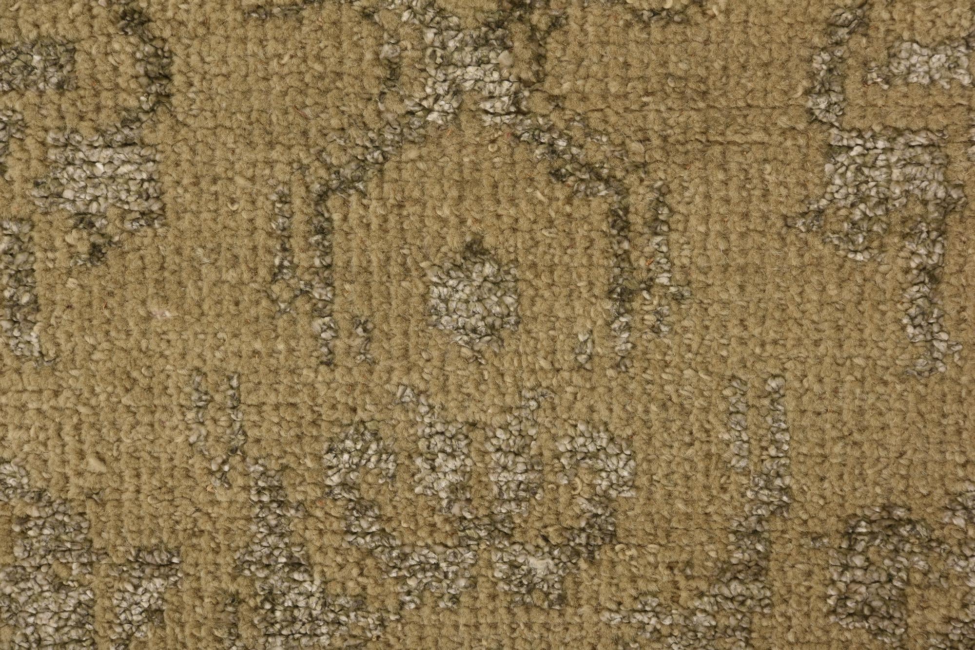9' 10 x 13' 10 Hand Knotted Luna Rug