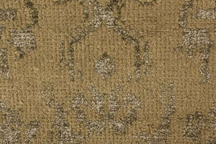 9' 10 x 13' 10 Hand Knotted Luna Rug