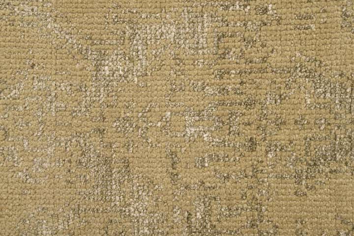 9' 10 x 13' 10 Hand Knotted Luna Rug