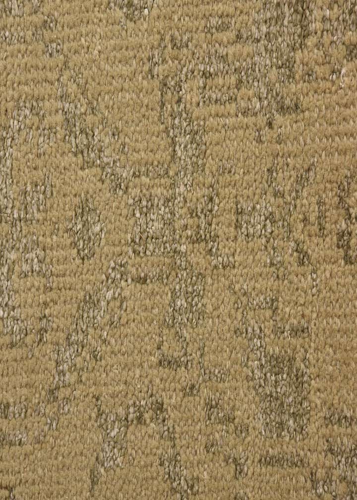 9' 10 x 13' 10 Hand Knotted Luna Rug