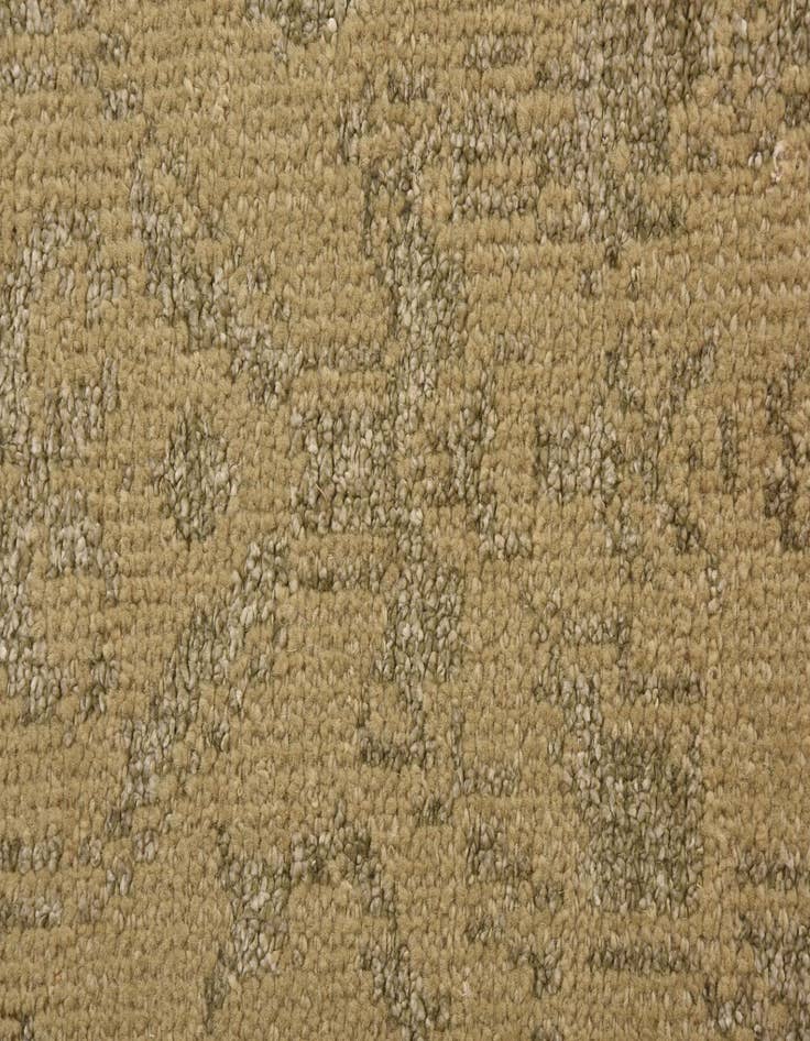Detail image of 9' 10 x 13' 10  Hand Knotted Luna Rug