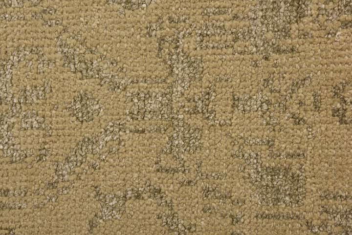 9' 10 x 13' 10 Hand Knotted Luna Rug