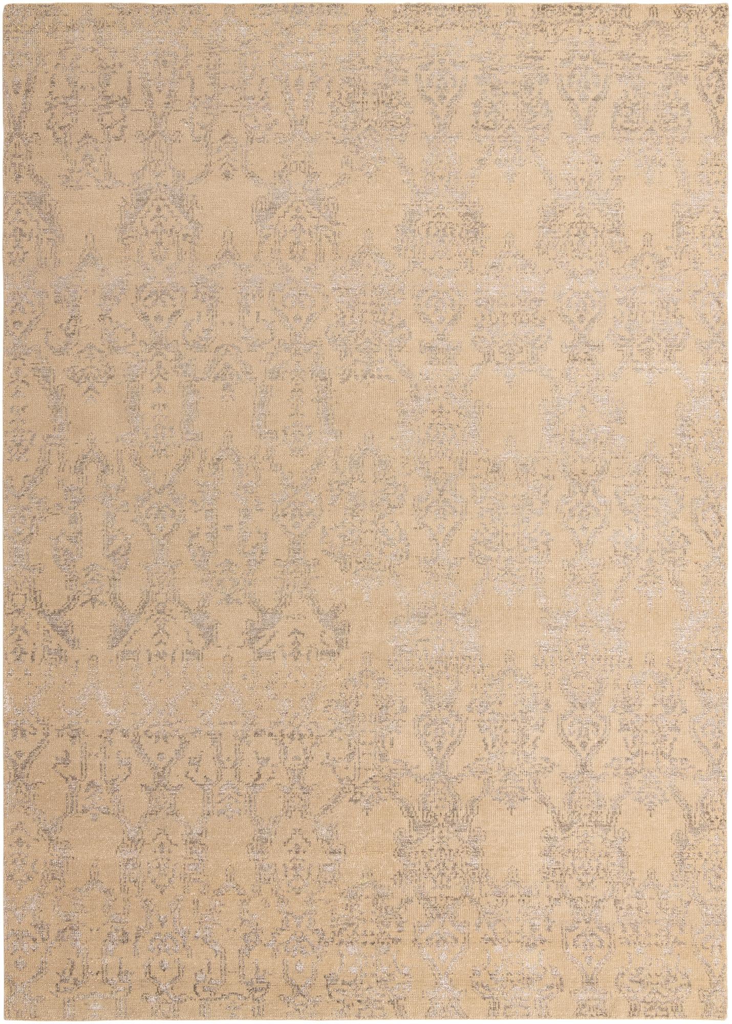 9' 10 x 13' 10 Hand Knotted Luna Rug