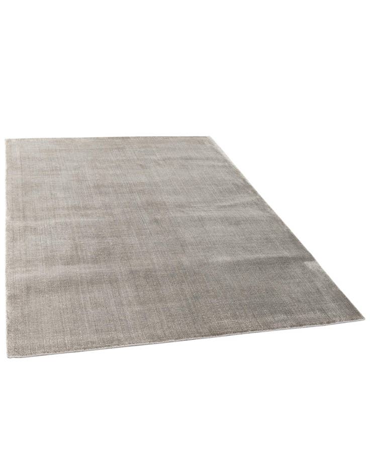 Detail image of 5' 7 x 8' 2 Luna Wool Rug