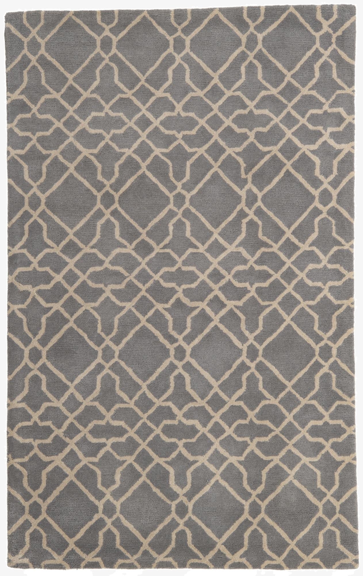 5' x 8' Luna Rug