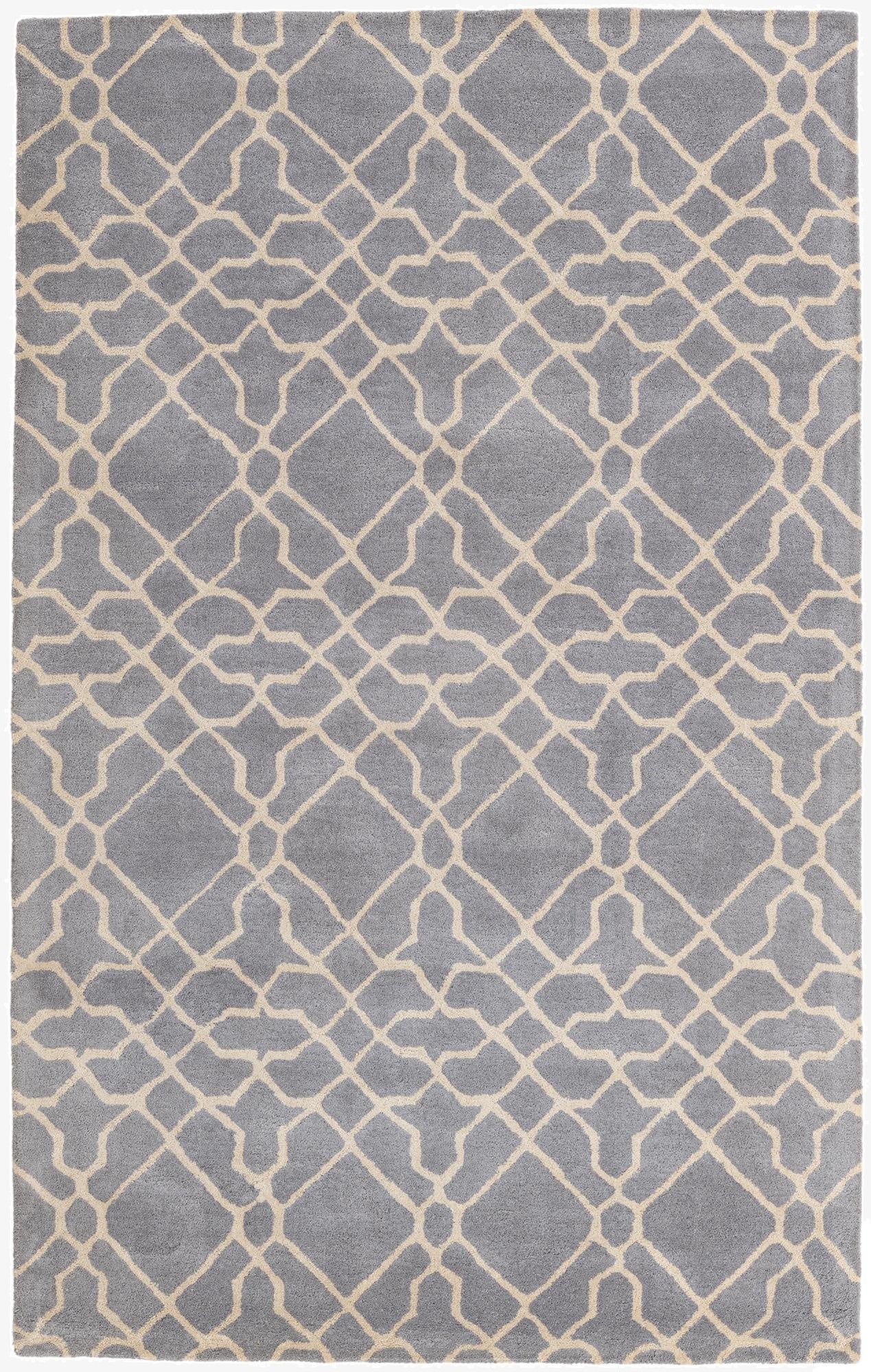 Primary image 5' 1 x 8' Luna Rug