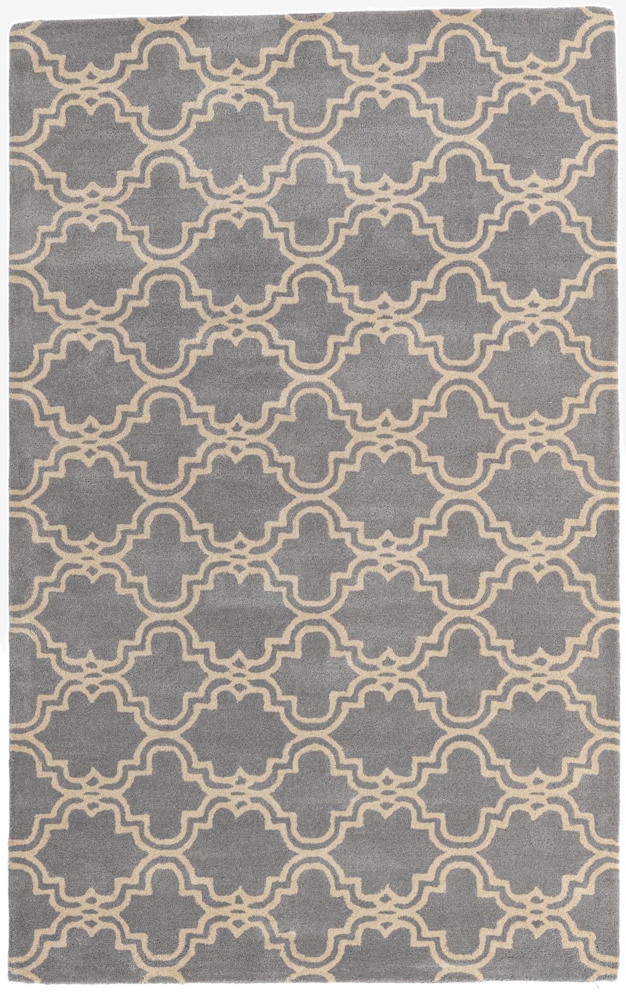 5' 1 x 8' Luna Rug