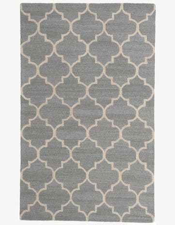 5' 1 x 8' 2 Luna Rug