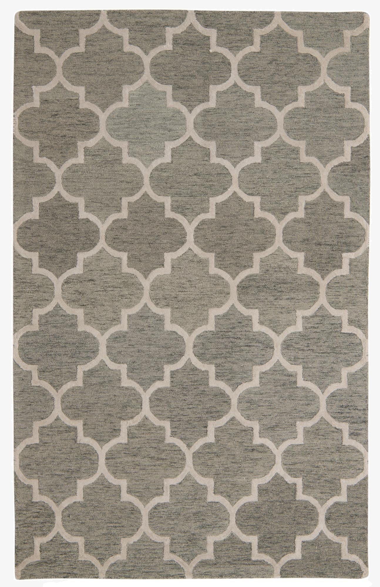 5' 1 x 8' 1 Luna Rug