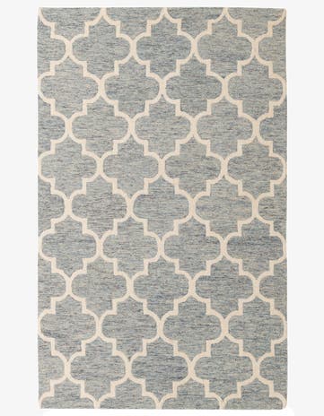 5' 1 x 8' 2 Luna Rug