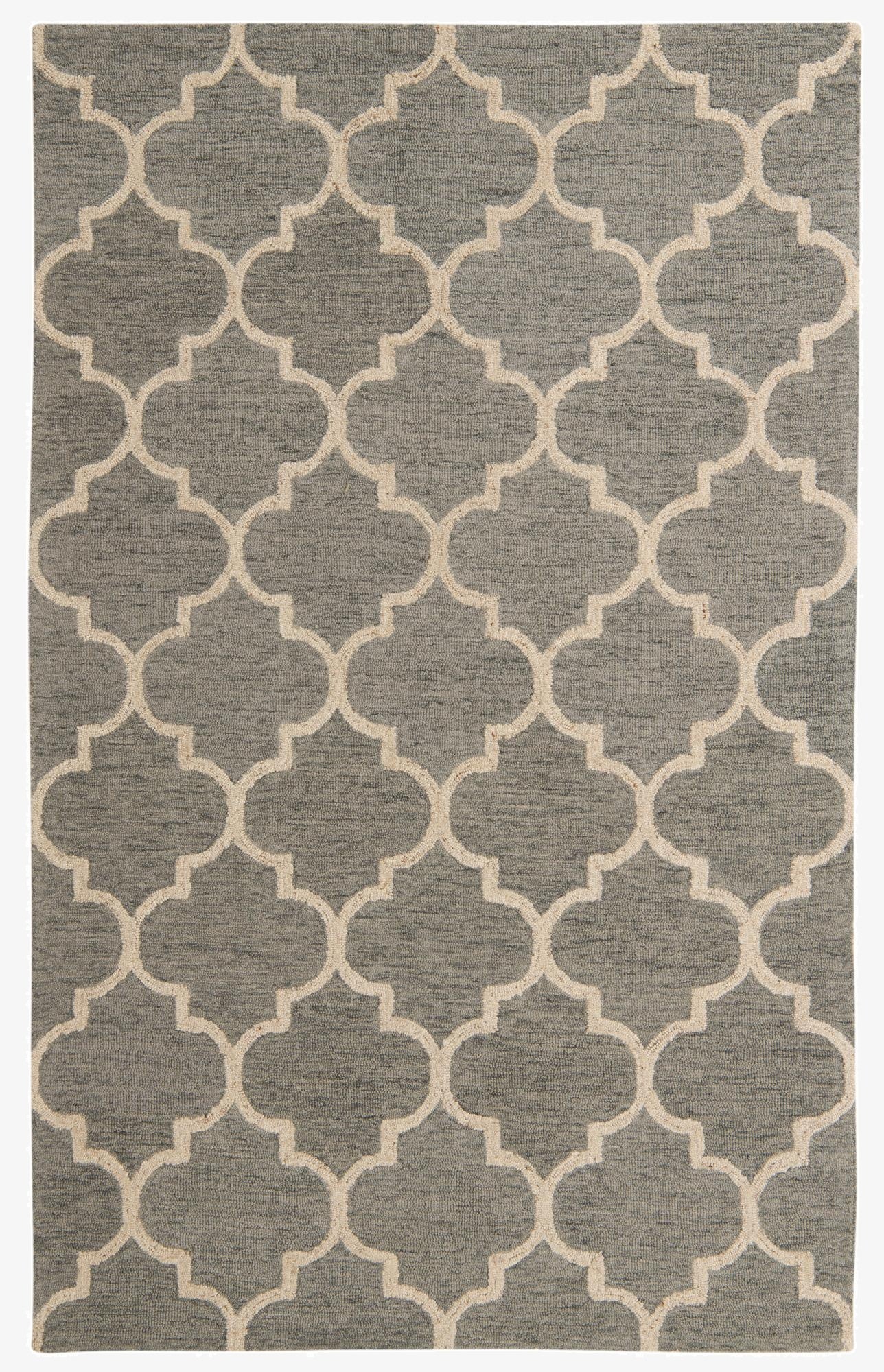 5' x 8' Luna Rug