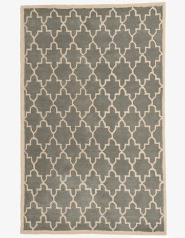 5' 1 x 8' Luna Rug