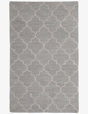 5' 1 x 8' Luna Rug