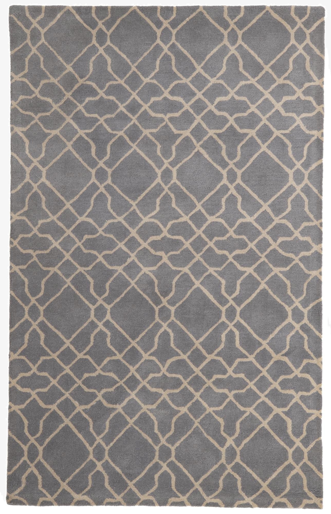 5' 1 x 8' Luna Rug