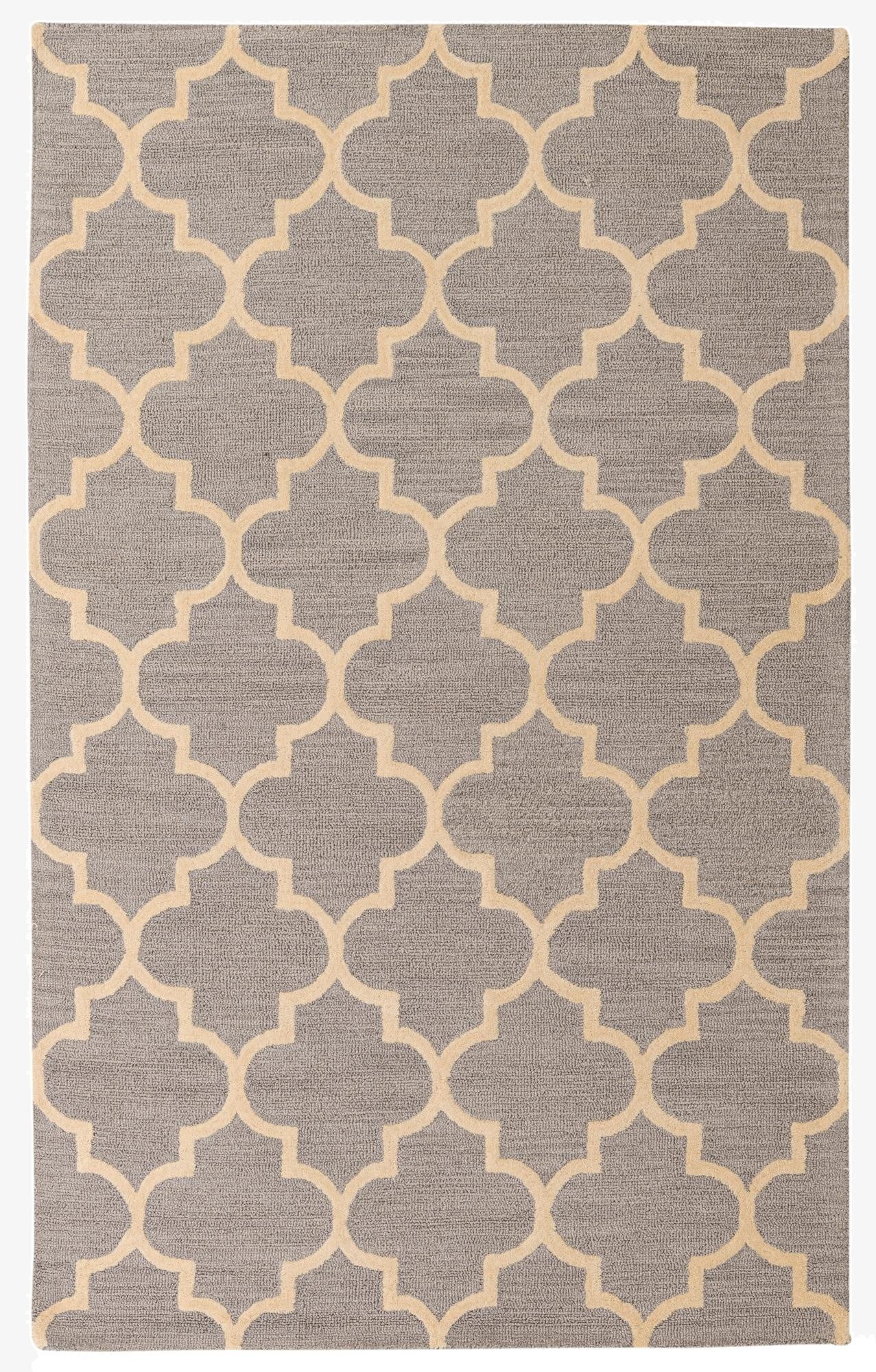5' 1 x 8' Luna Rug