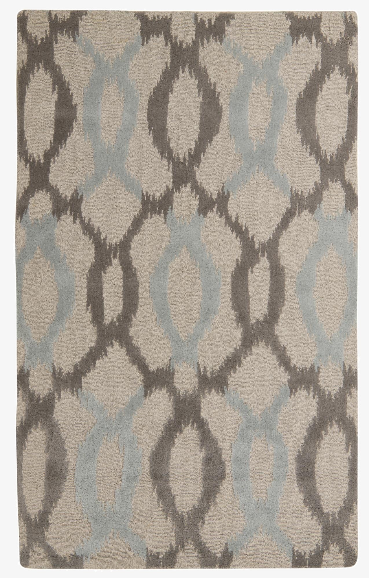 4' 10 x 7' 10 Luna Rug
