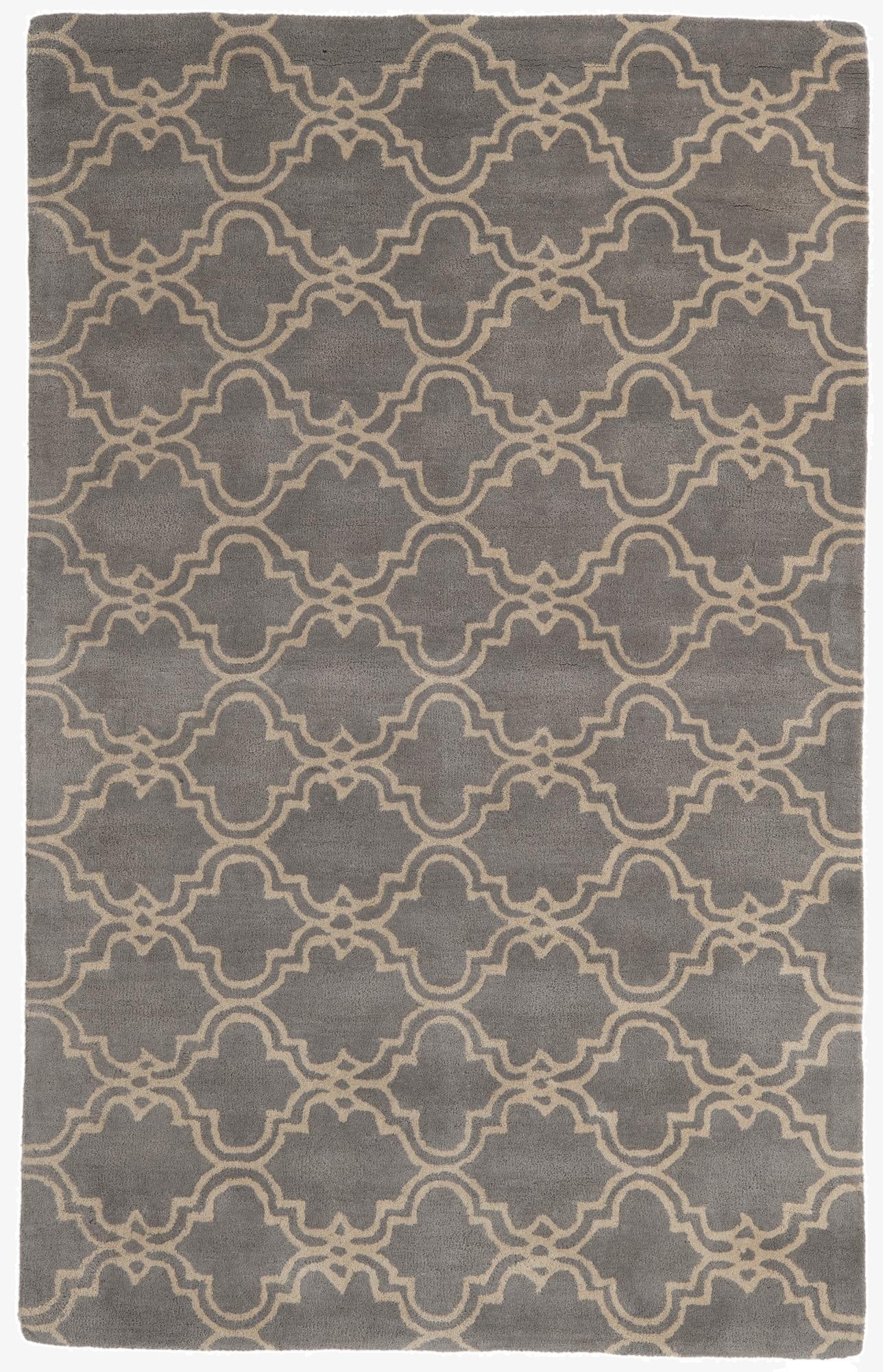 5' x 8' Luna Rug