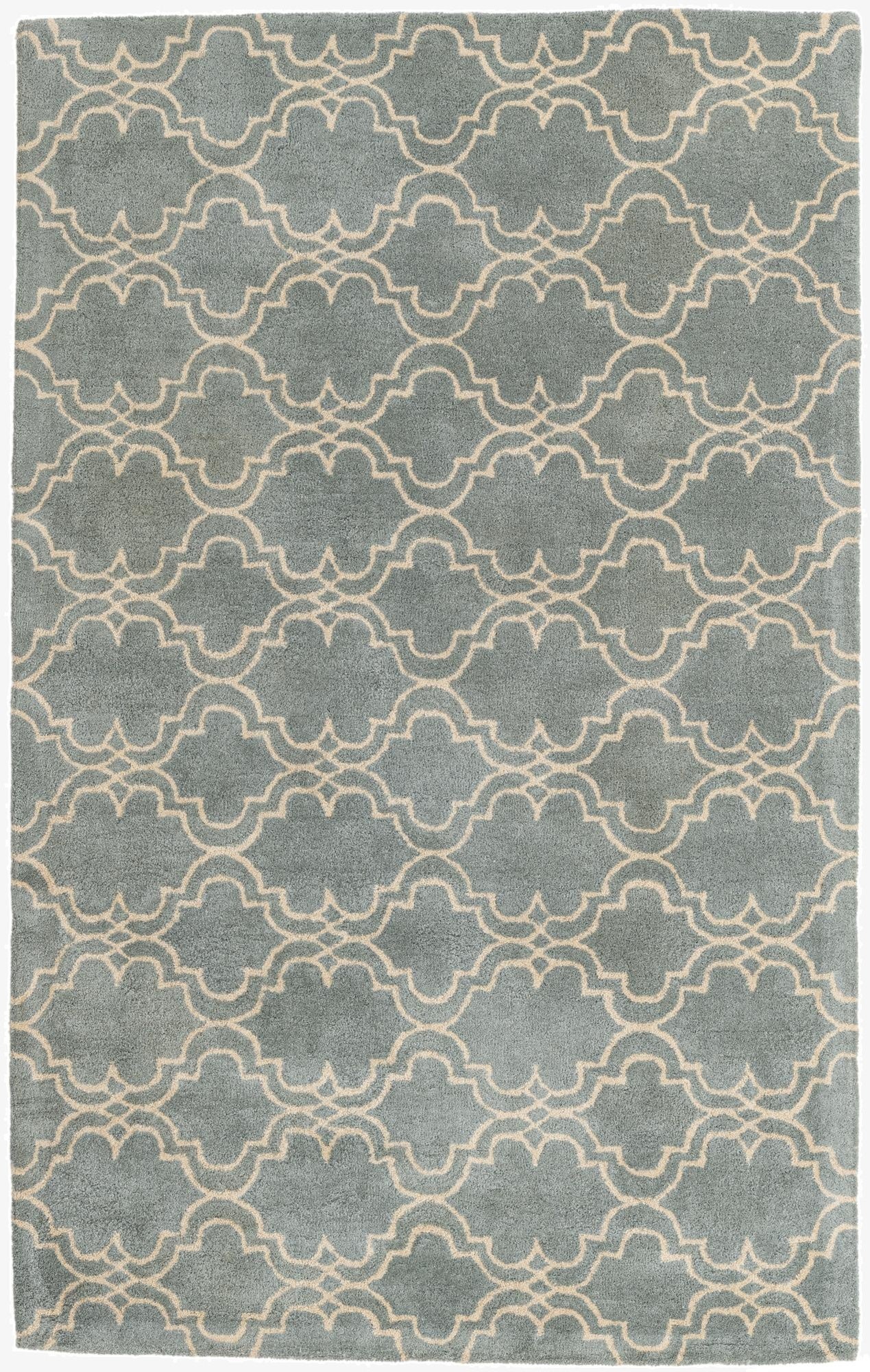 5' x 8' Luna Rug