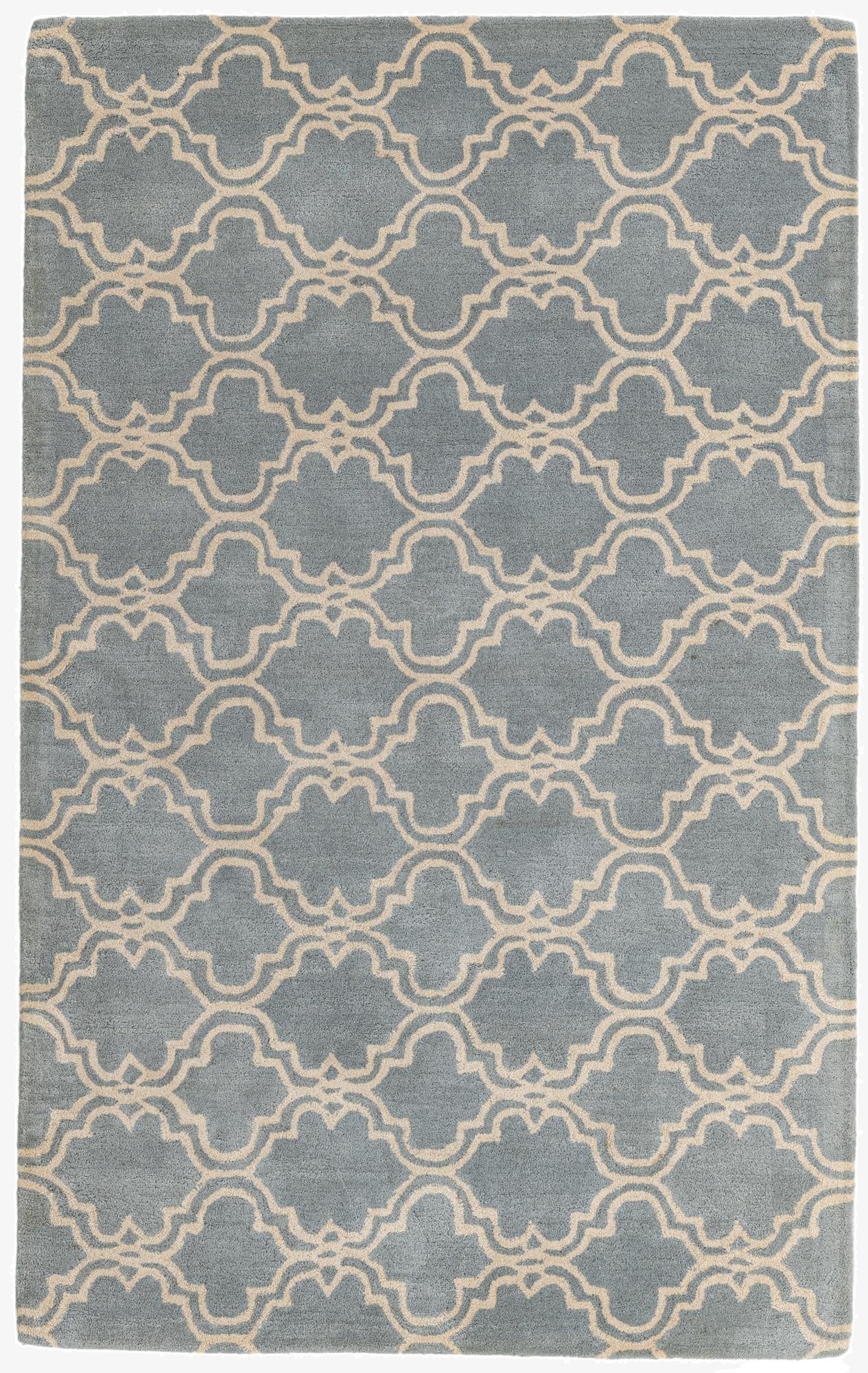 5' 1 x 8' 1 Luna Rug