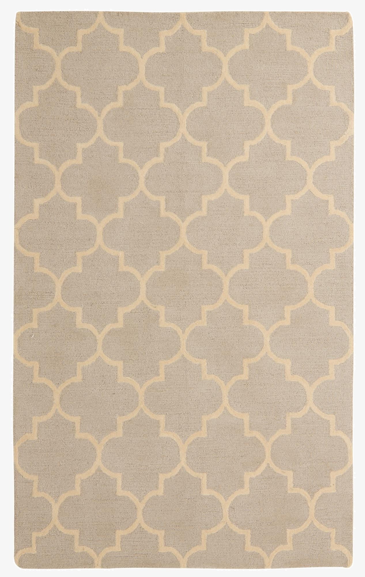 5' 1 x 8' Luna Rug