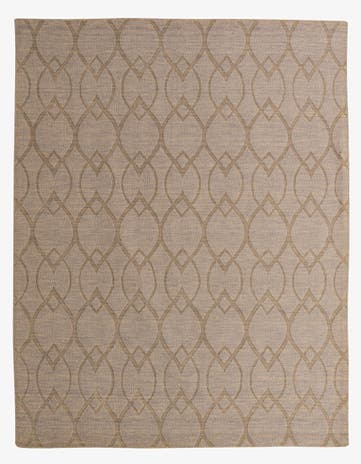 7' 10 x 9' 9 Luna Rug