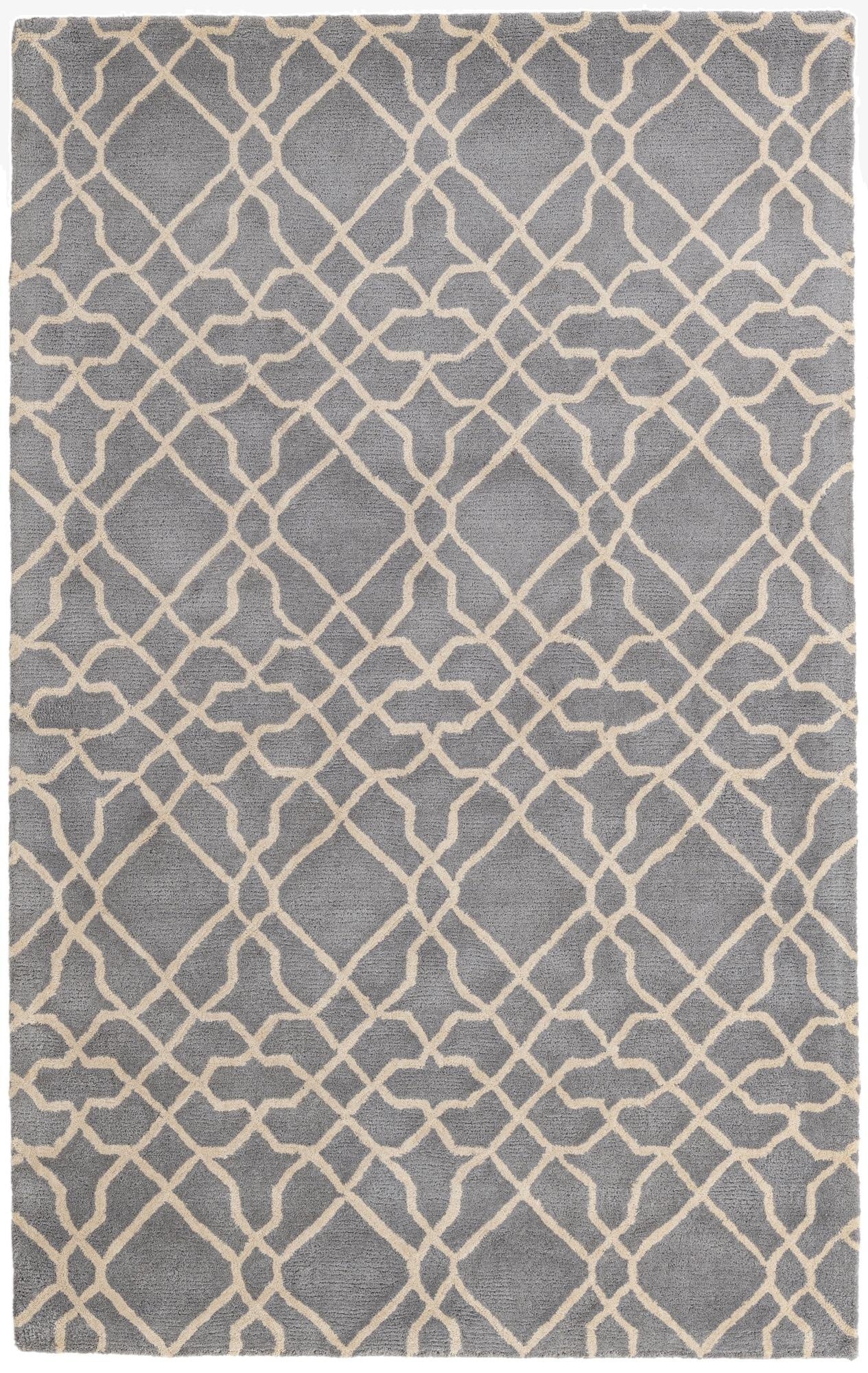 Primary image 5' x 8' Luna Rug