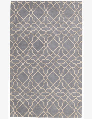 5' 1 x 8' 1 Luna Rug