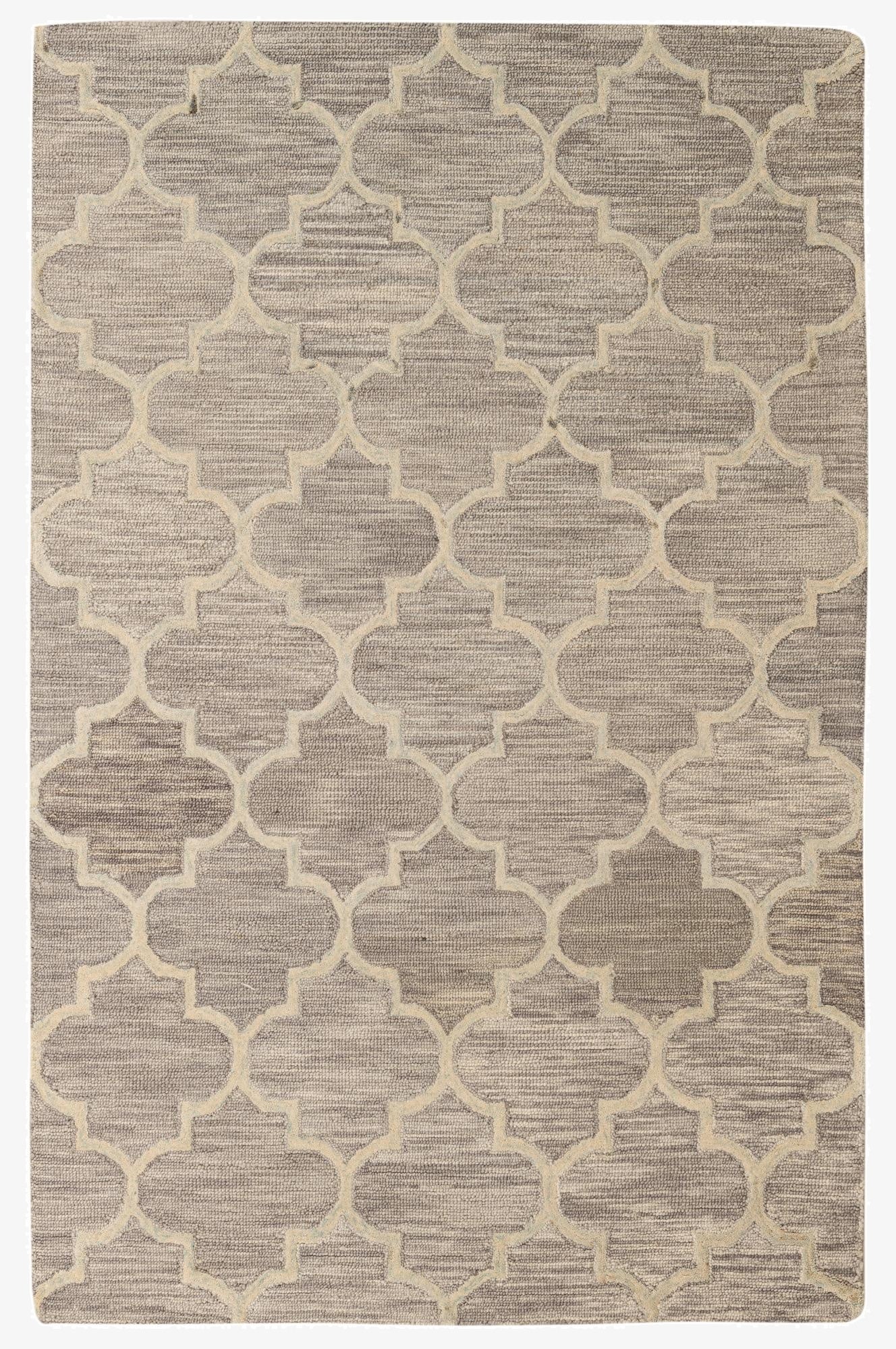 5' 2 x 8' Luna Rug