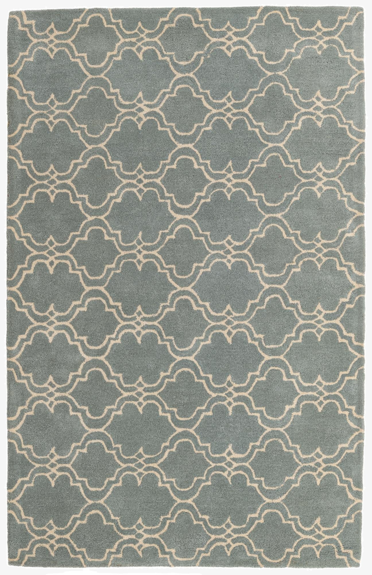 5' 1 x 8' Luna Rug