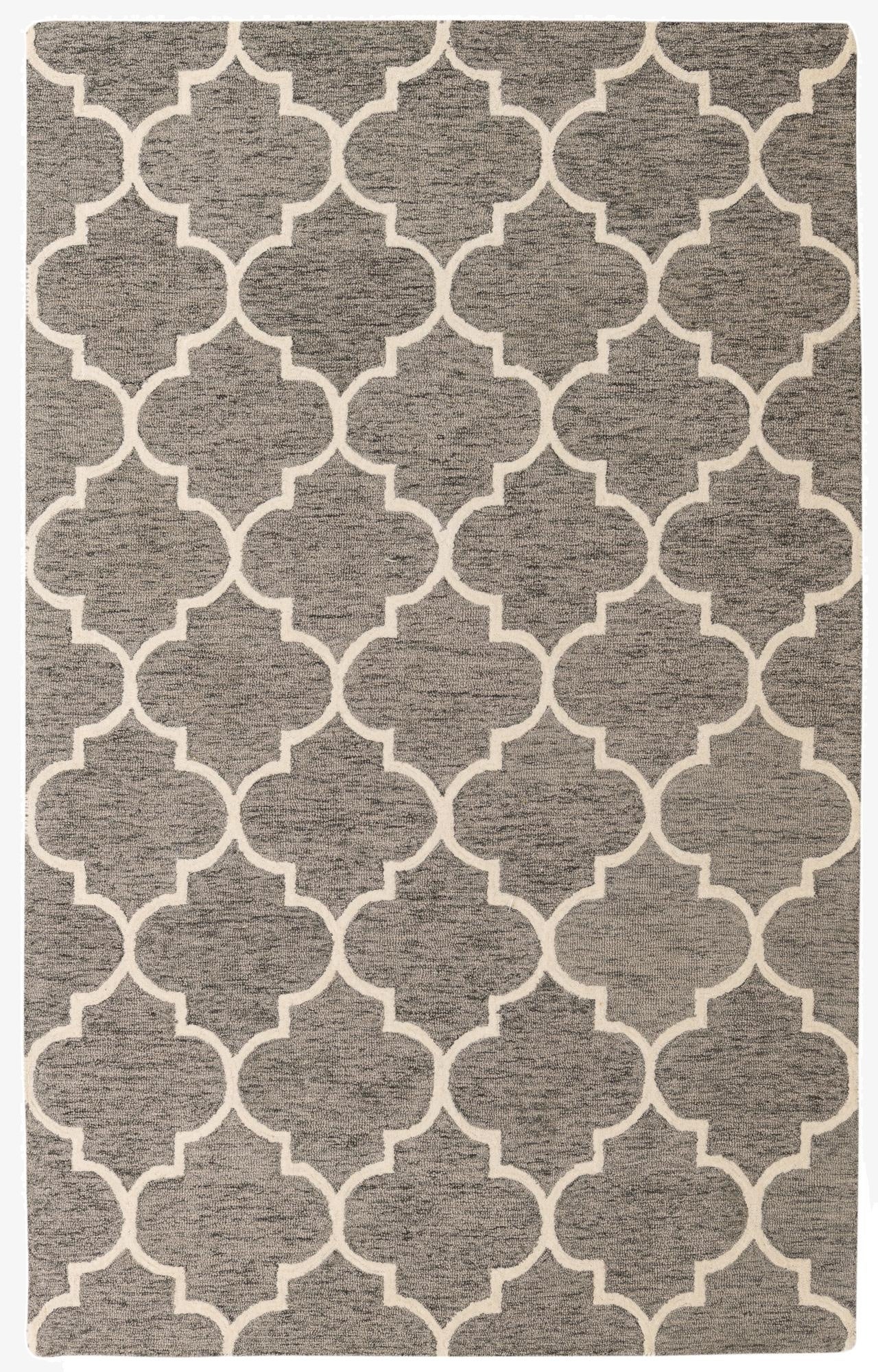 5' 2 x 8' 1 Luna Rug