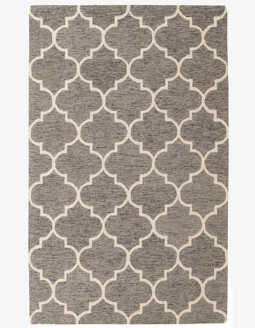 5' 2 x 8' 1 Luna Rug