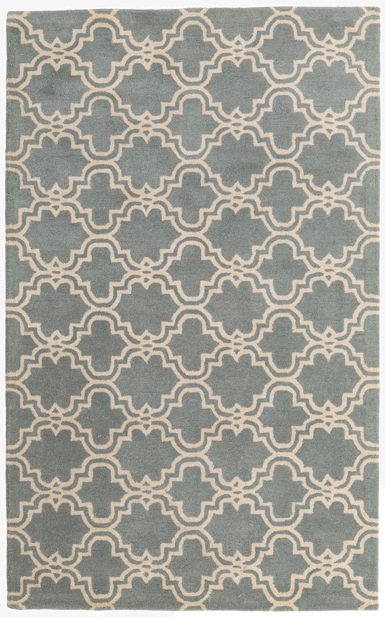5' x 8' Luna Rug