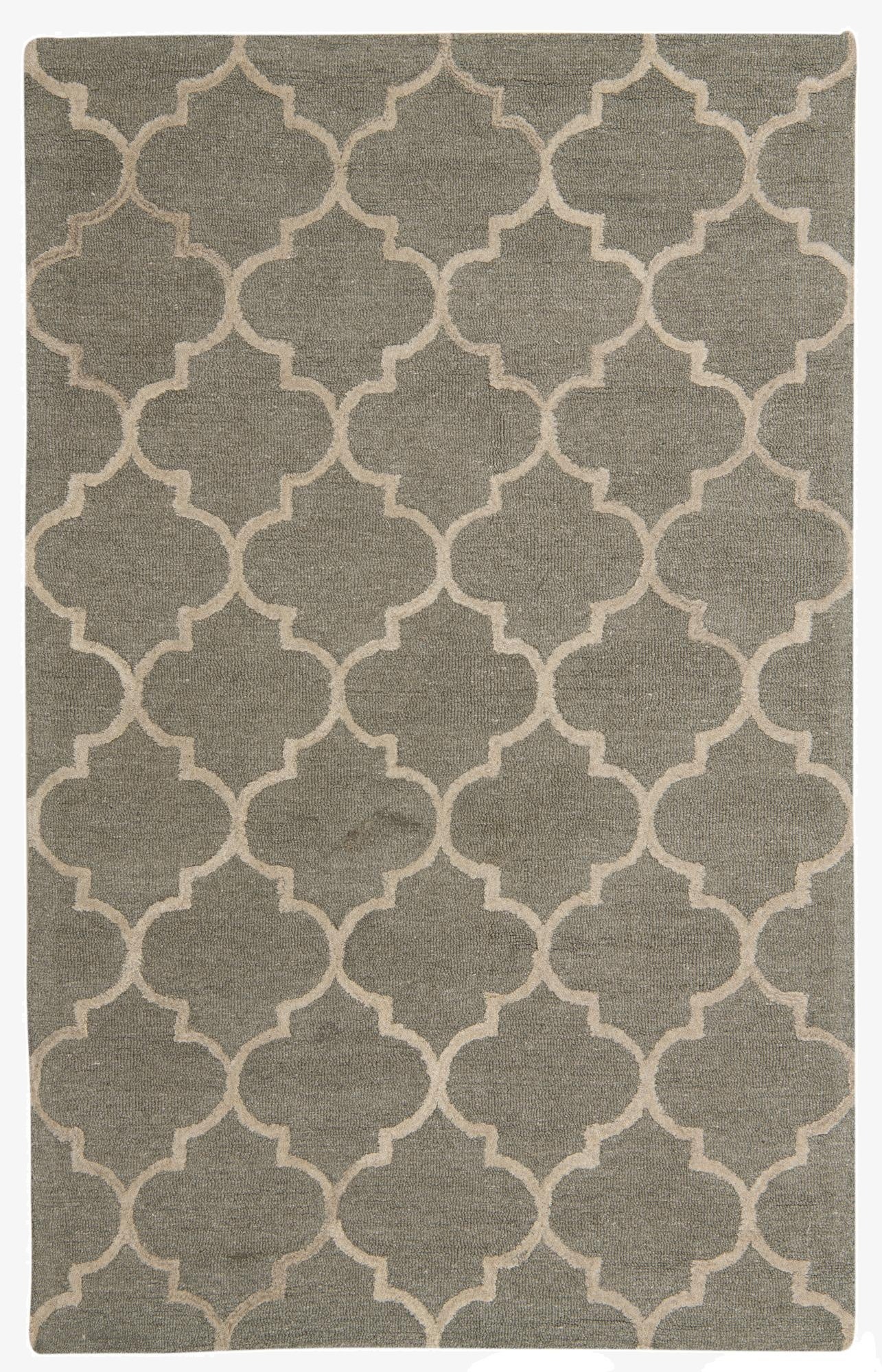 5' x 7' 11 Luna Rug
