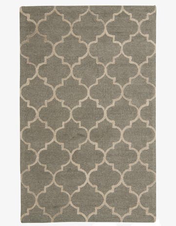 5' x 7' 11 Luna Rug