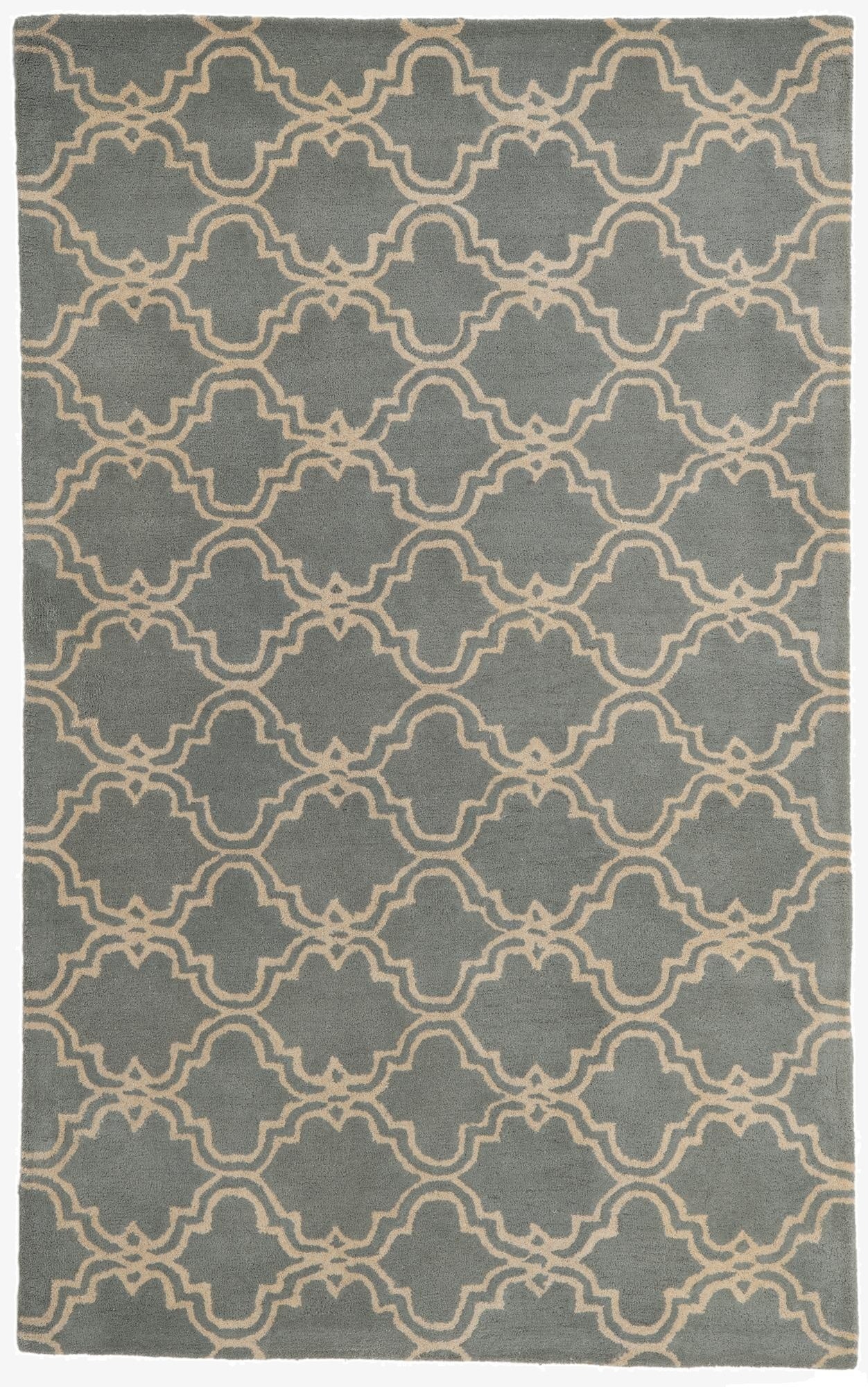 5' x 8' Luna Rug
