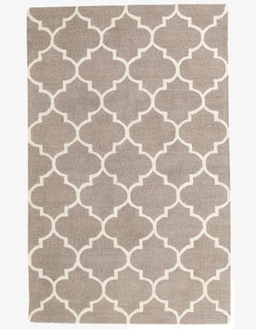 5' 2 x 8' Luna Rug