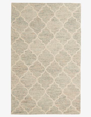 5' 1 x 8' Luna Rug