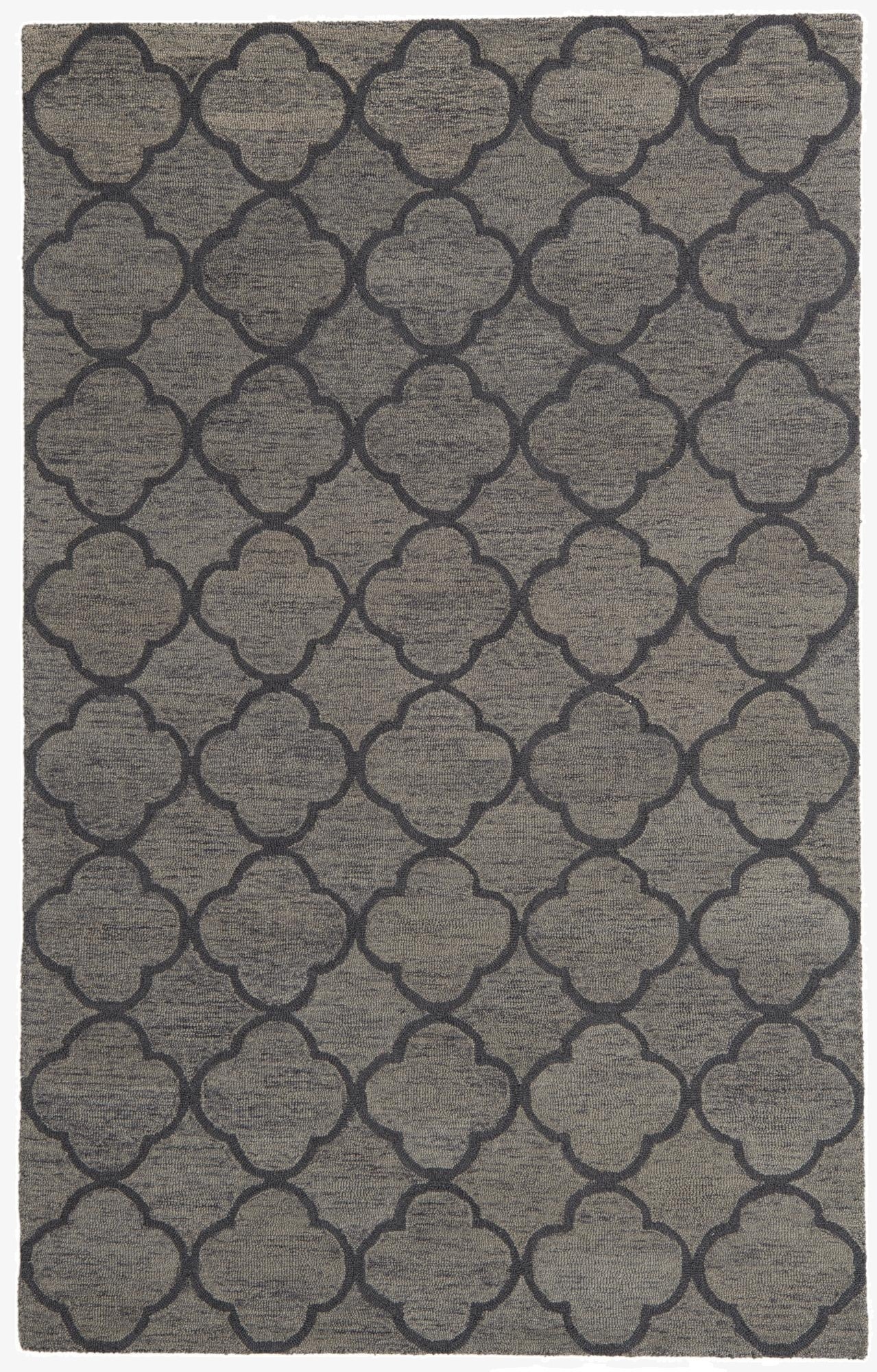 5' 1 x 8' Luna Rug