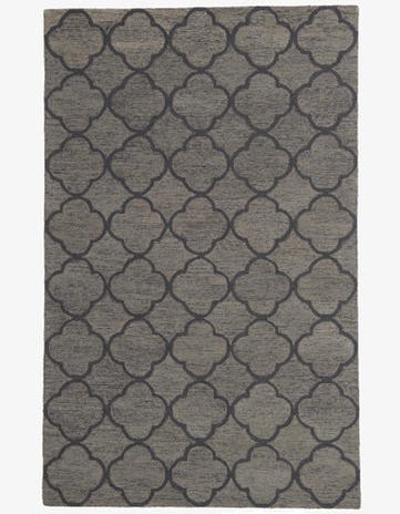 5' 1 x 8' Luna Rug