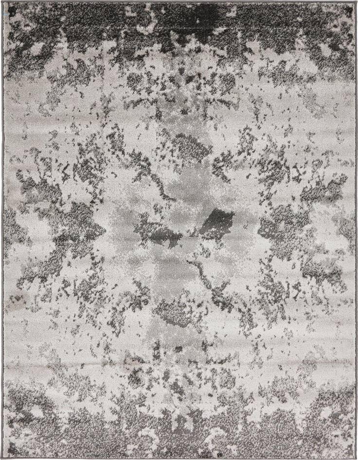 Detail image of 4' x 6' Metropolis Rug