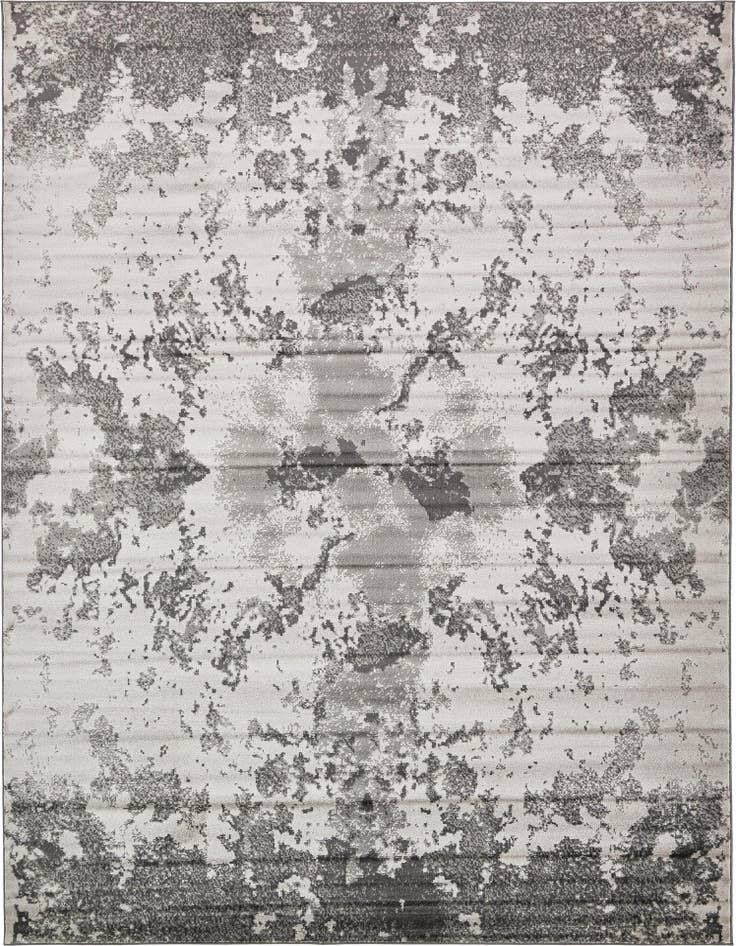 Detail image of 9' x 12' Metropolis Rug