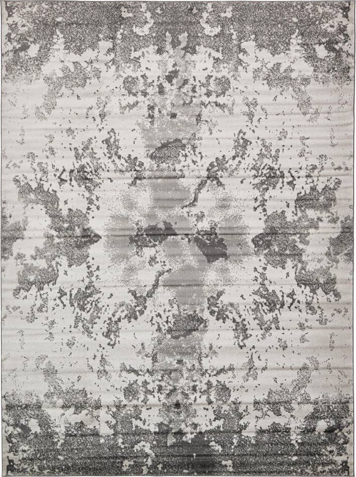 Detail image of 9' x 12' Metropolis Rug