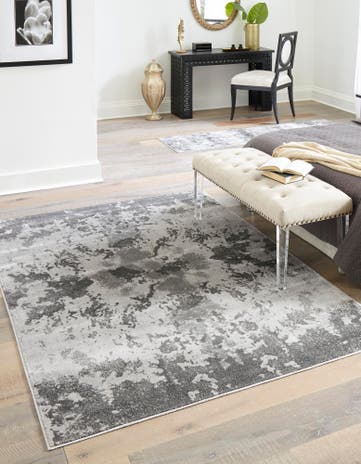 3' 3 x 5' 3 Metropolis Rug