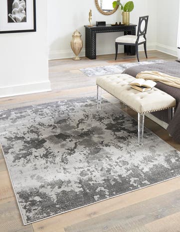 3' 3 x 5' 3 Metropolis Rug
