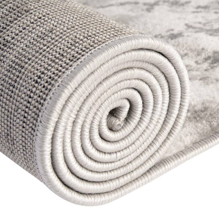 Detail image of 6' x 9' Metropolis Rug