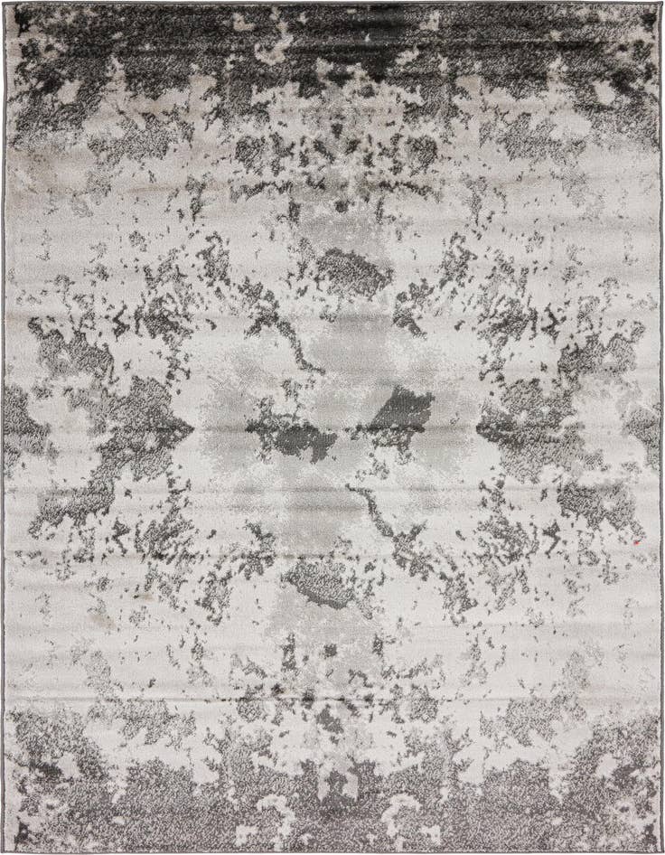 Detail image of 5' x 8' Metropolis Rug