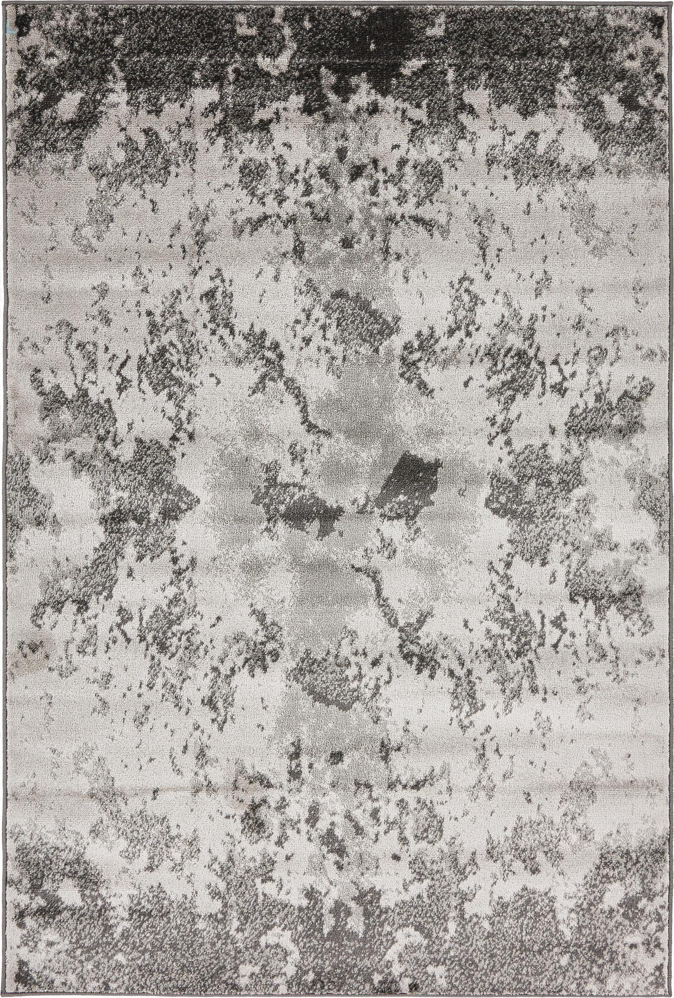 4' x 6' Metropolis Rug