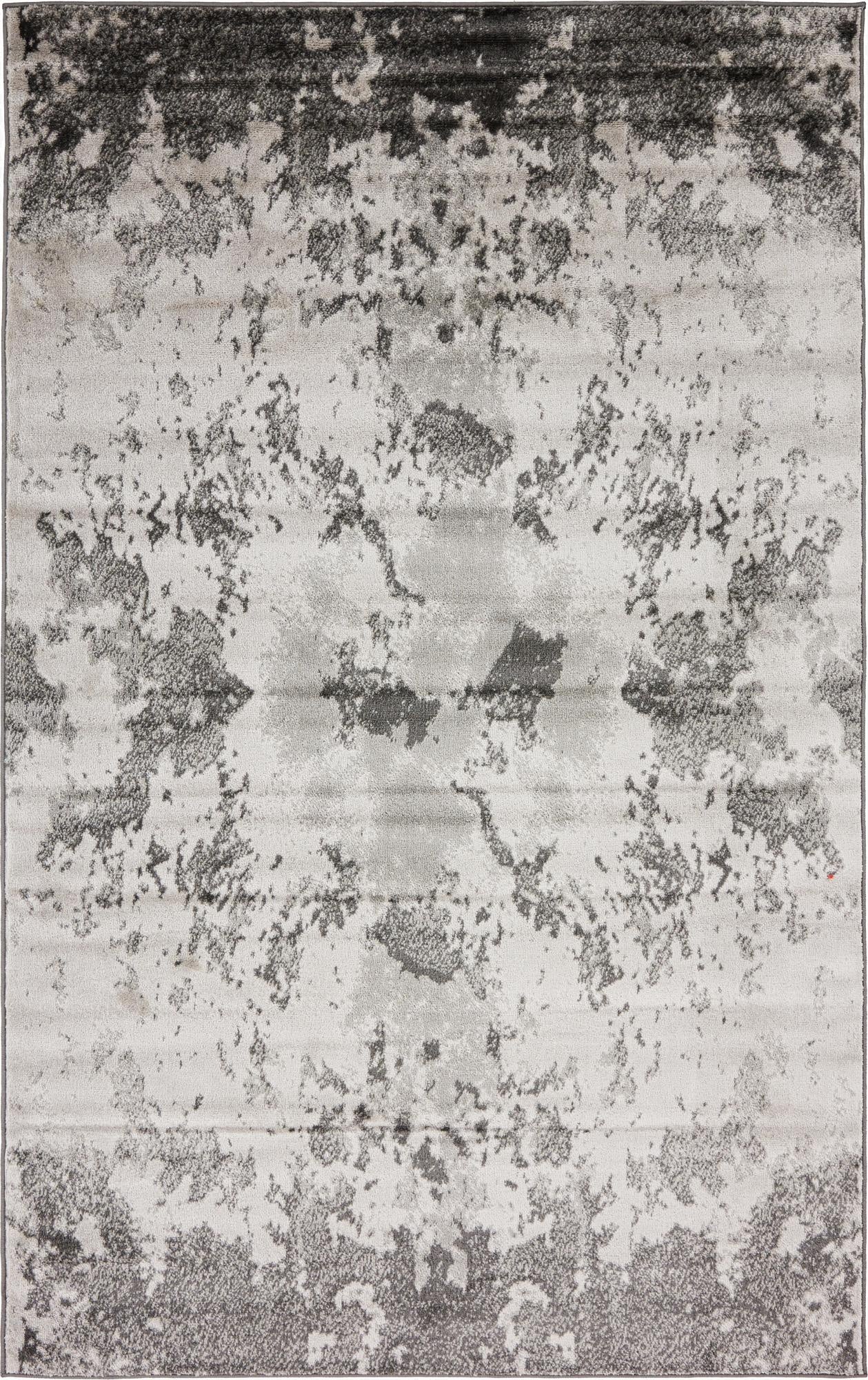 5' x 8' Metropolis Rug